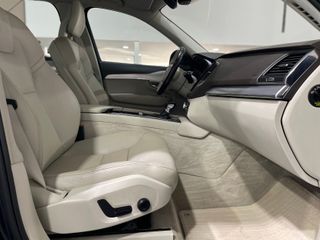 Volvo XC90 2.0 D5 AWD Momentum Auto