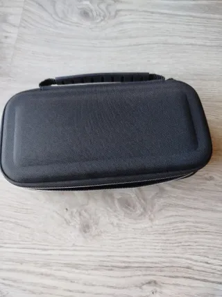 Nintendo Switch Lite Verde