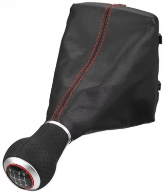 Pomo palanca cambios Audi A4 S5 b8 A5 8R Q5 8T 6v