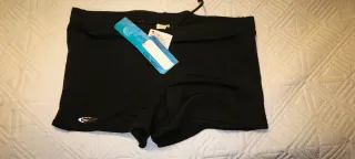 Bañador Tribord Negro Talla 50 Nuevo