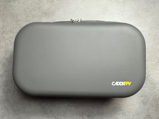 Kit Drone FPV Caddx Protos Completo