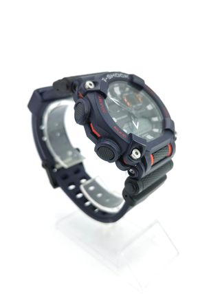 Casio G-Shock GA-900-1AER Reloj de Cuarzo