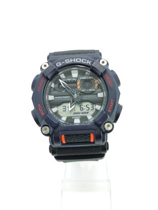 Casio G-Shock GA-900-1AER Reloj de Cuarzo