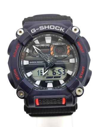 Casio G-Shock GA-900-1AER Reloj de Cuarzo