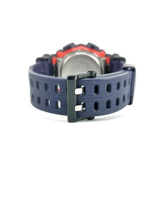 Casio G-Shock GA-900-1AER Reloj de Cuarzo