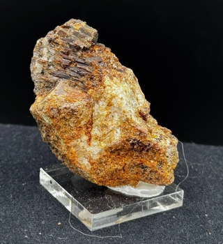 VESUVIANA Fermoselle Zamora COLLEZIONE MINERALI