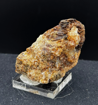 VESUVIANA Fermoselle Zamora COLLEZIONE MINERALI