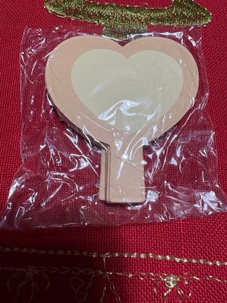 2 Rari Segnaposto natalizi