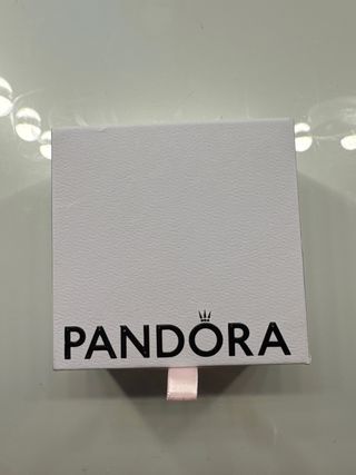 Pulsera Pandora minnie