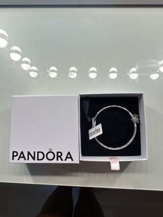 Pulsera Pandora minnie