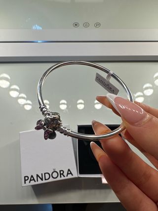 Pulsera Pandora minnie