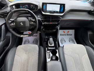 Peugeot e-208 Eléctrico GT Pack