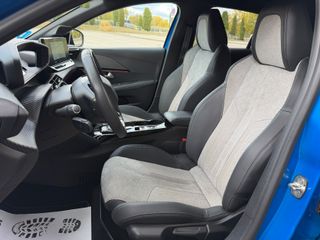 Peugeot e-208 Eléctrico GT Pack