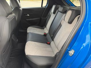 Peugeot e-208 Eléctrico GT Pack