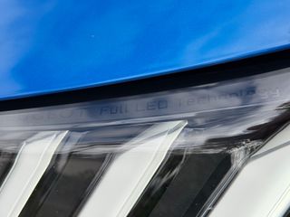 Peugeot e-208 Eléctrico GT Pack