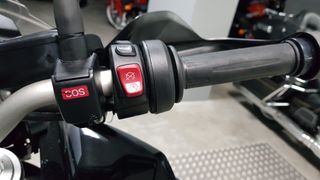 BMW F850GS Adventure Triple Black