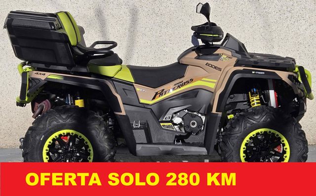 ODES PATHCROSS 1000 30 ANIVERSARIO