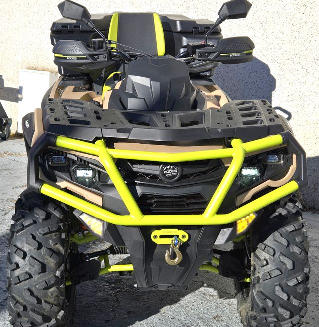 ODES PATHCROSS 1000 30 ANIVERSARIO