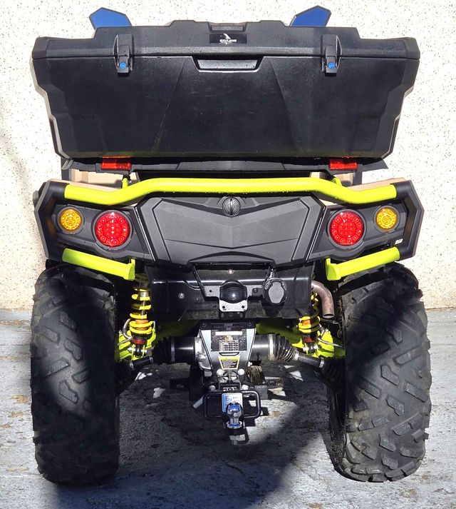 ODES PATHCROSS 1000 30 ANIVERSARIO