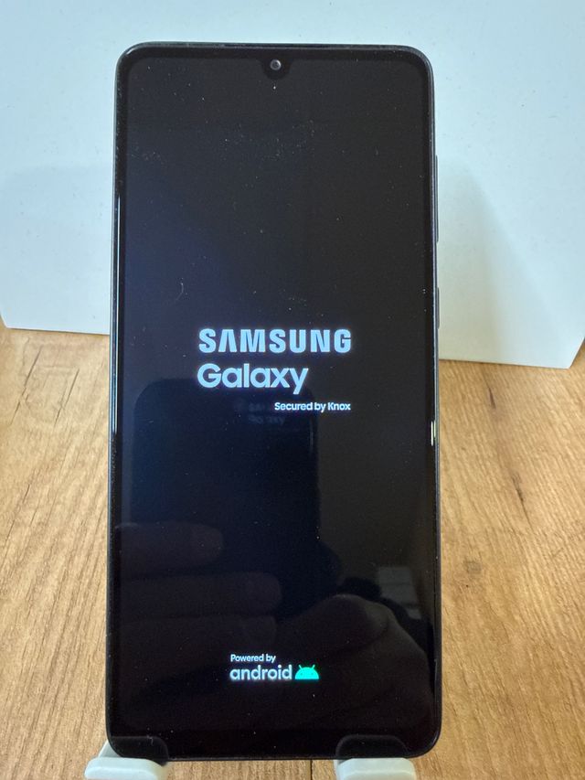 Samsung Galaxy A33 5G Negro