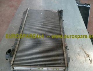 Radiador agua 170100050f land rover range 4.6 3857