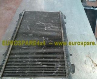 Radiador agua 170100050f land rover range 4.6 3857