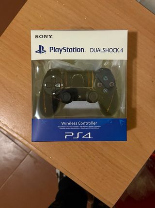 Mando PS4 Call of Duty ( Cod )