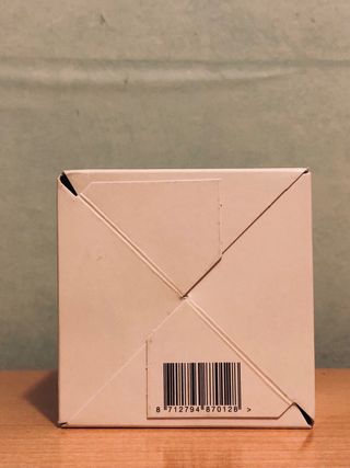 Etichette Rillprint Standard 2 Rotoli