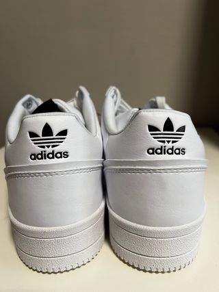 Adidas Court Tourino Blancas