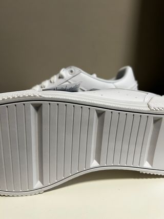 Adidas Court Tourino Blancas