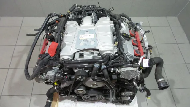 Motor Audi S4 3.0 TFSI