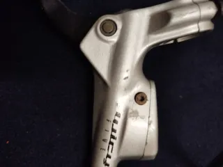 Travões MTB Avid Juicy 5