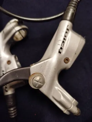 Travões MTB Avid Juicy 5