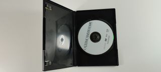 DVD O Último Imperador - Bernardo Bertolucci