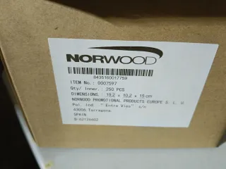 Lápices Blancos con Goma