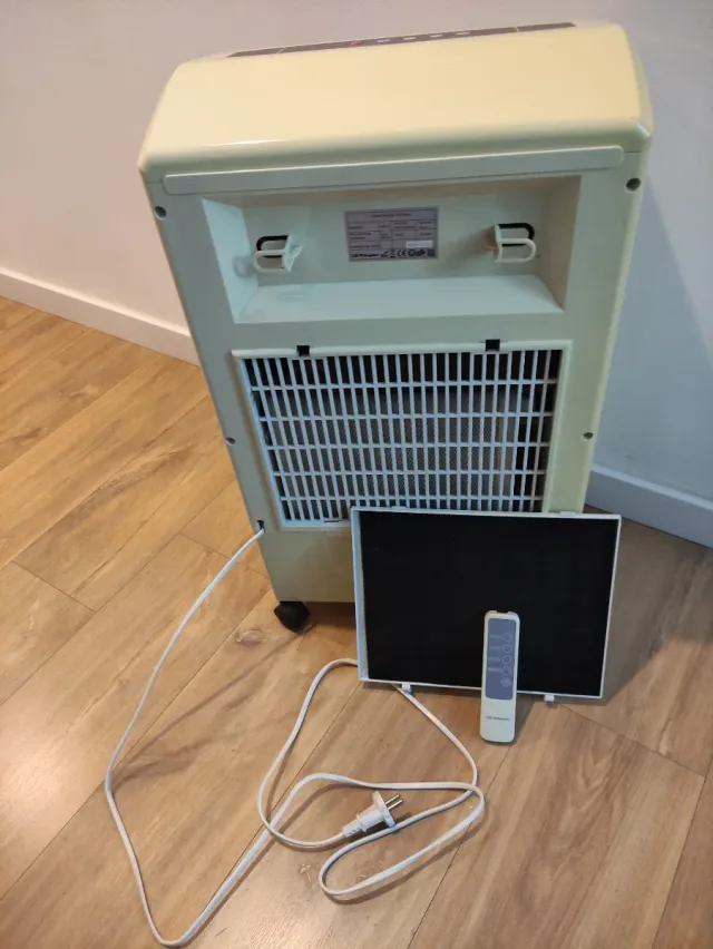 Climatizador Orbegozo AIR 51