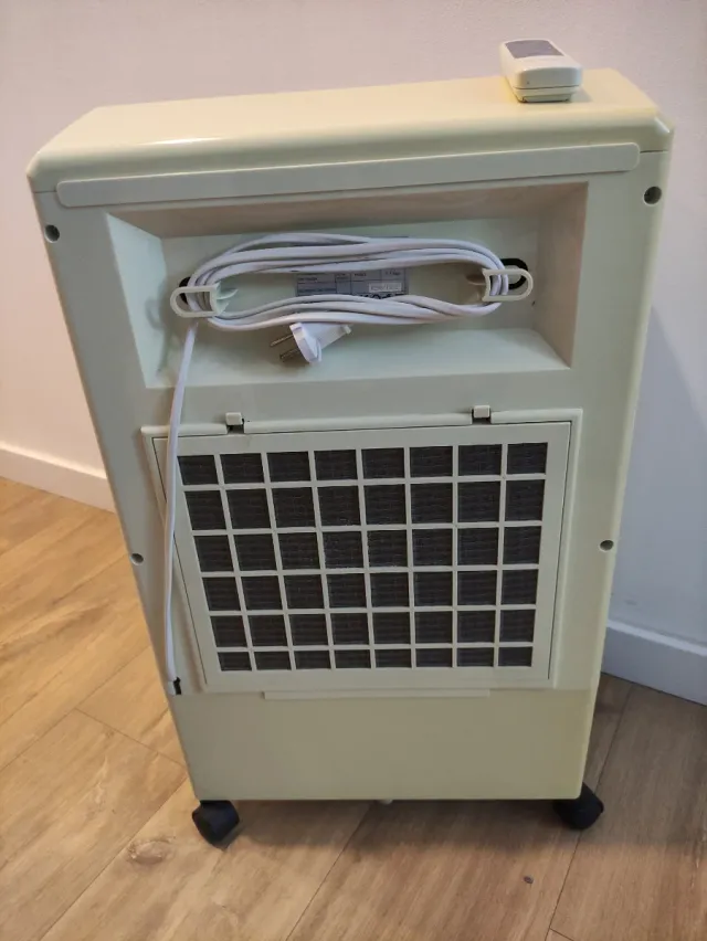 Climatizador Orbegozo AIR 51