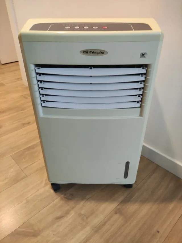 Climatizador Orbegozo AIR 51