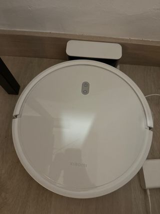 Robot Aspirador Xiaomi Blanco