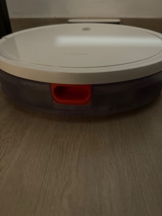 Robot Aspirador Xiaomi Blanco