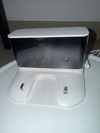 Robot Aspirador Xiaomi Blanco
