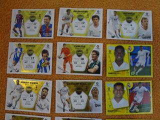 Lote 164 Cromos LIGA ESTE 21-22