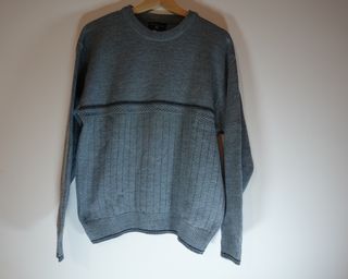 Jersey Magic Life Gris Talla  s/m