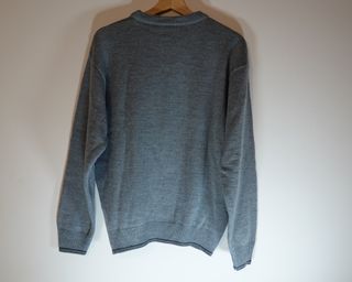 Jersey Magic Life Gris Talla  s/m