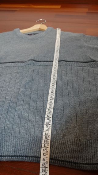 Jersey Magic Life Gris Talla  s/m