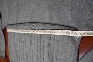 Jersey Magic Life Gris Talla  s/m