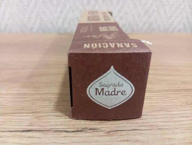 Pastillas para 7 Días de Limpieza - Sagrada Madre