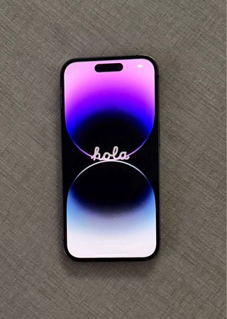 iPhone 14 Pro Viola 256 GB