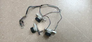 Sensores de balanza Thermomix TM5