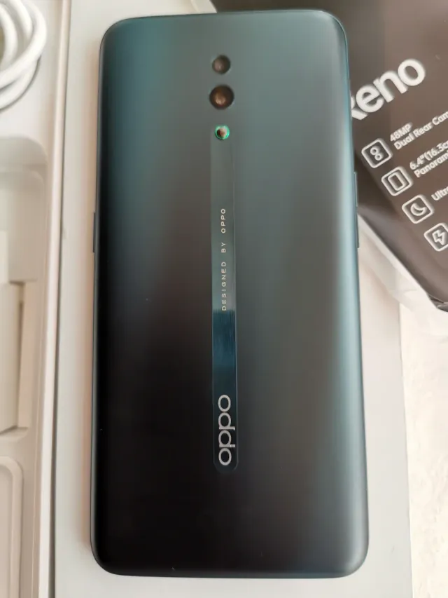 Oppo Reno - 256/6 GB RAM